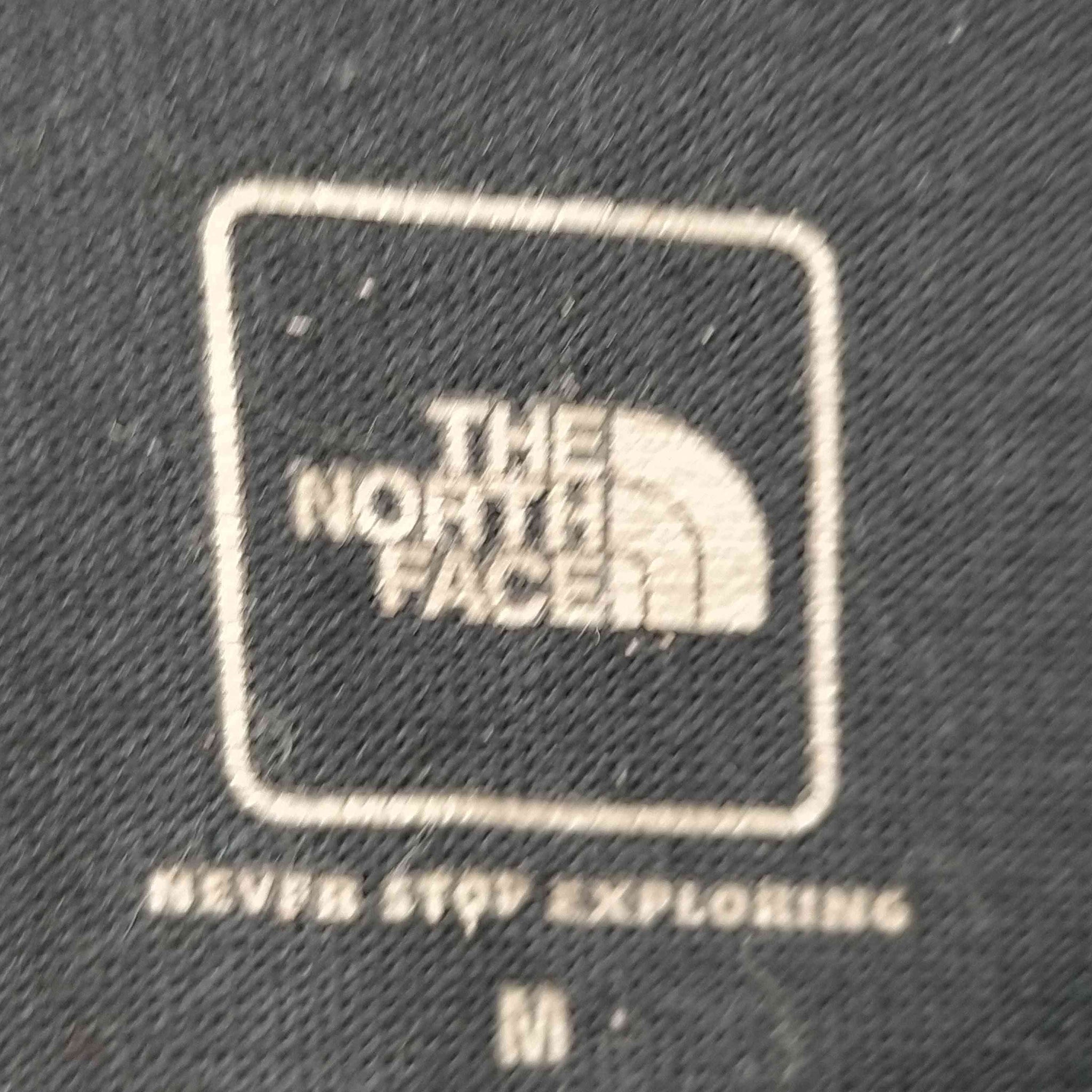 THE NORTH FACE(ザノースフェイス)S/S Pocket Teeショートスリーブポケットティーシャツ