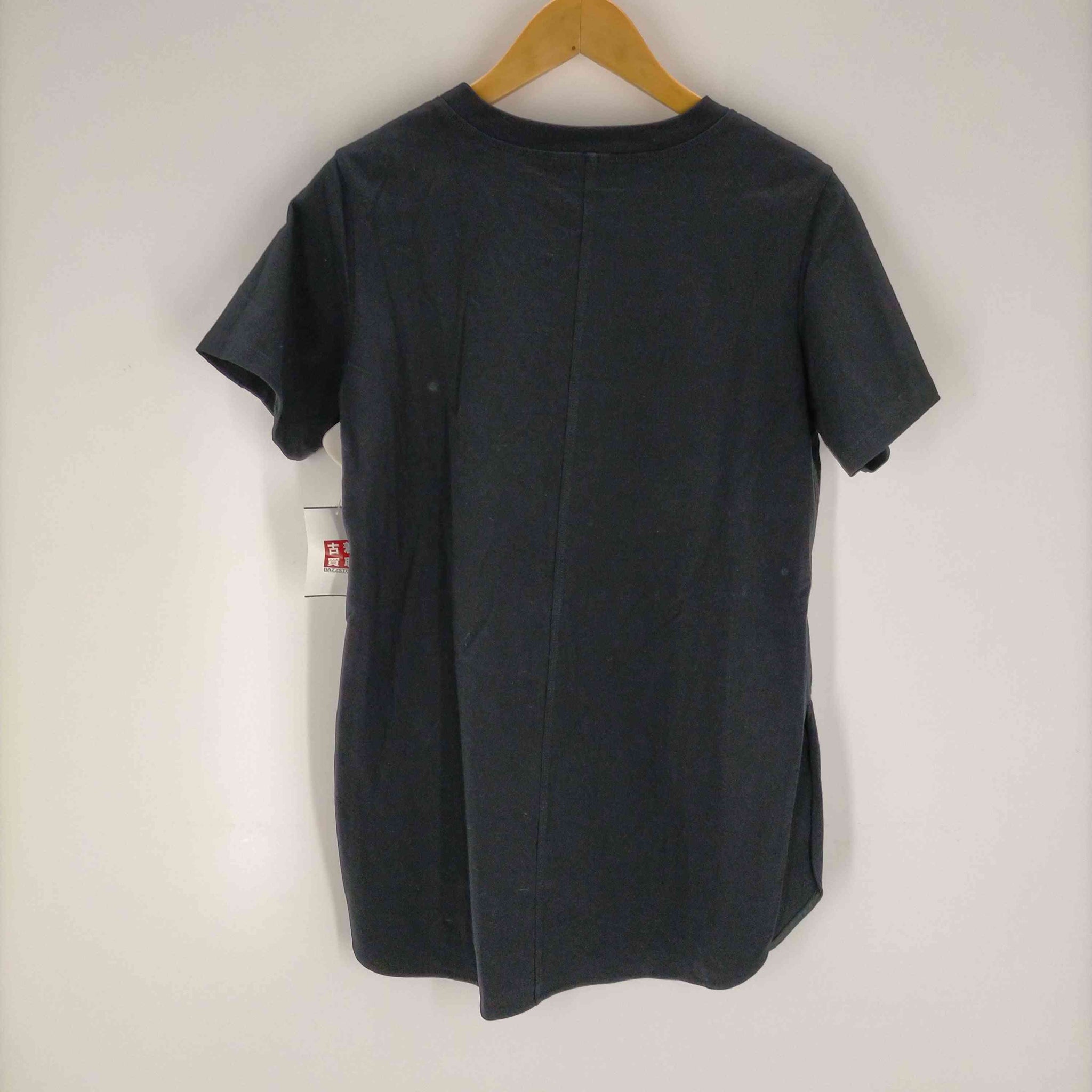BLENHEIM(ブレンハイム)オーバーサイズスリットTシャツ