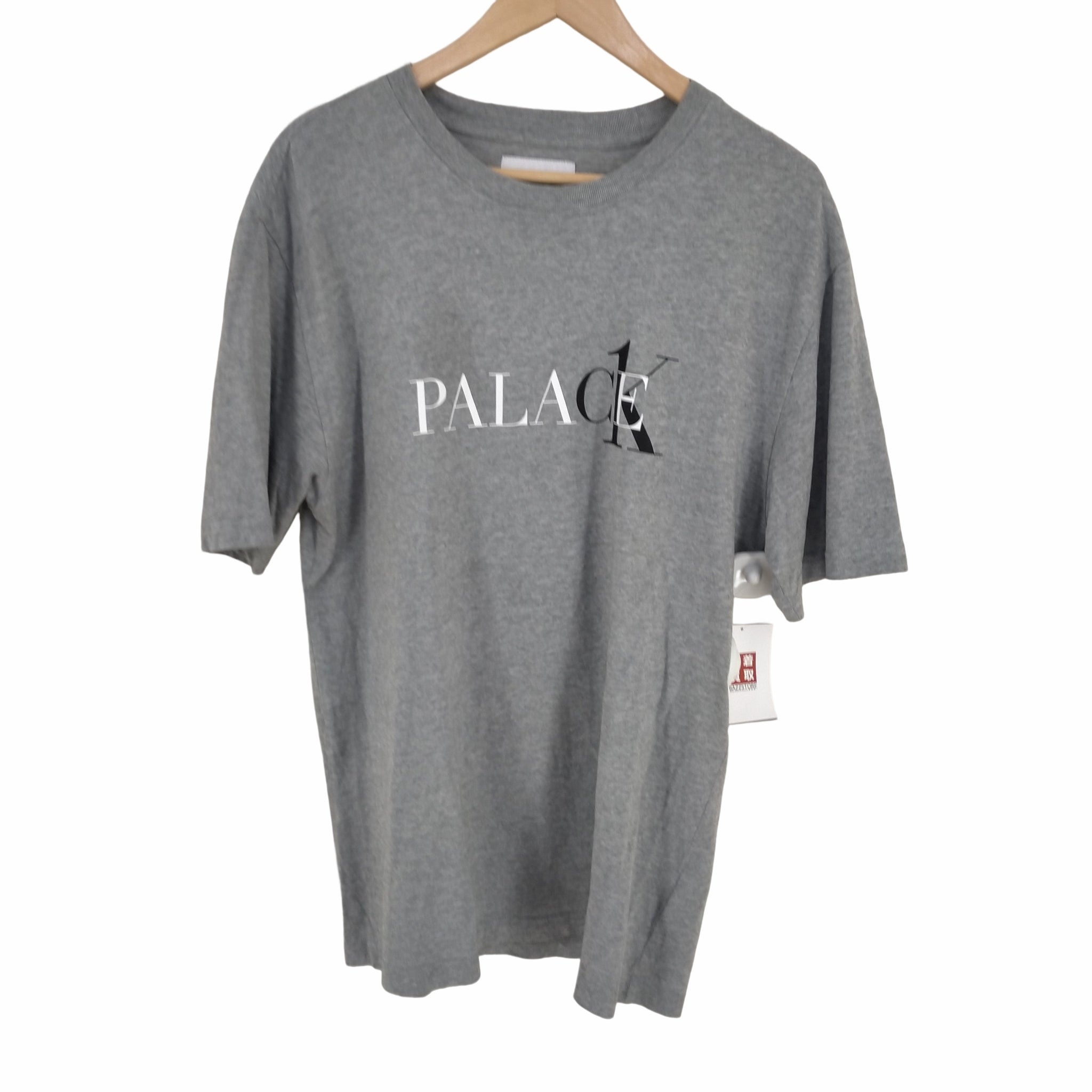 CK1 Palace Crew Neck Tee パレス XL Tシャツ - トップス