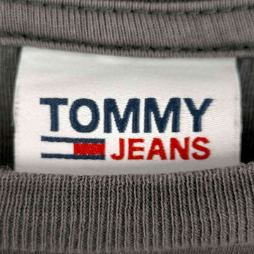 tommy jeans(トミージーンズ)ヴィンテージプリントTシャツ