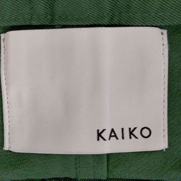 KAIKO(カイコー)FINX TWILL PANTS