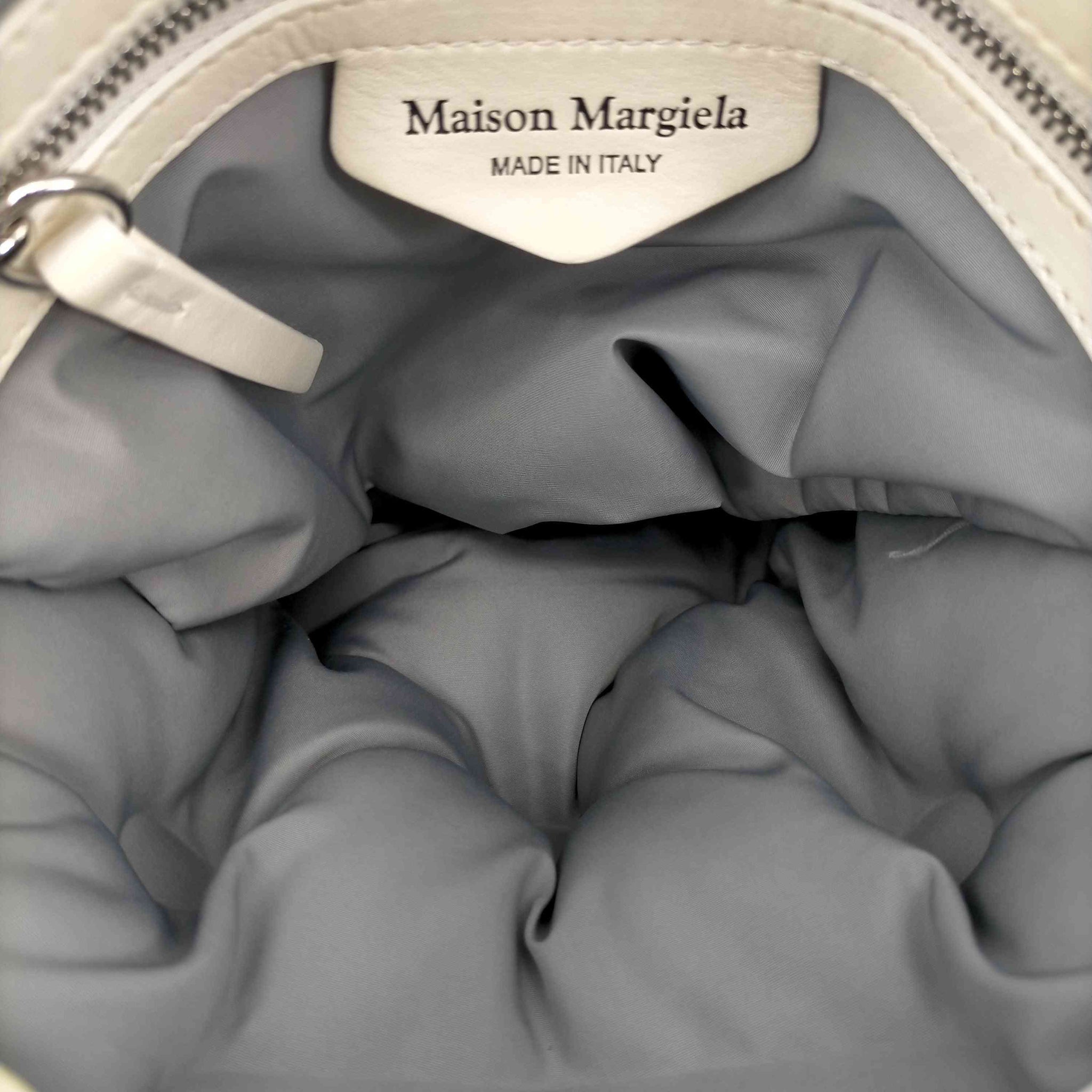 Maison Margiela(メゾンマルジェラ)11 Glam Slam ショルダーバック