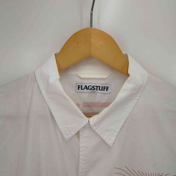 FLAGSTUFF(フラッグスタフ)WESTERN COACH JKT ウエスタンコーチジャケット