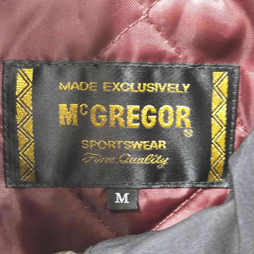 McGREGOR(マックレガー)GORE-TEX ライナー付き 中わたジャケット