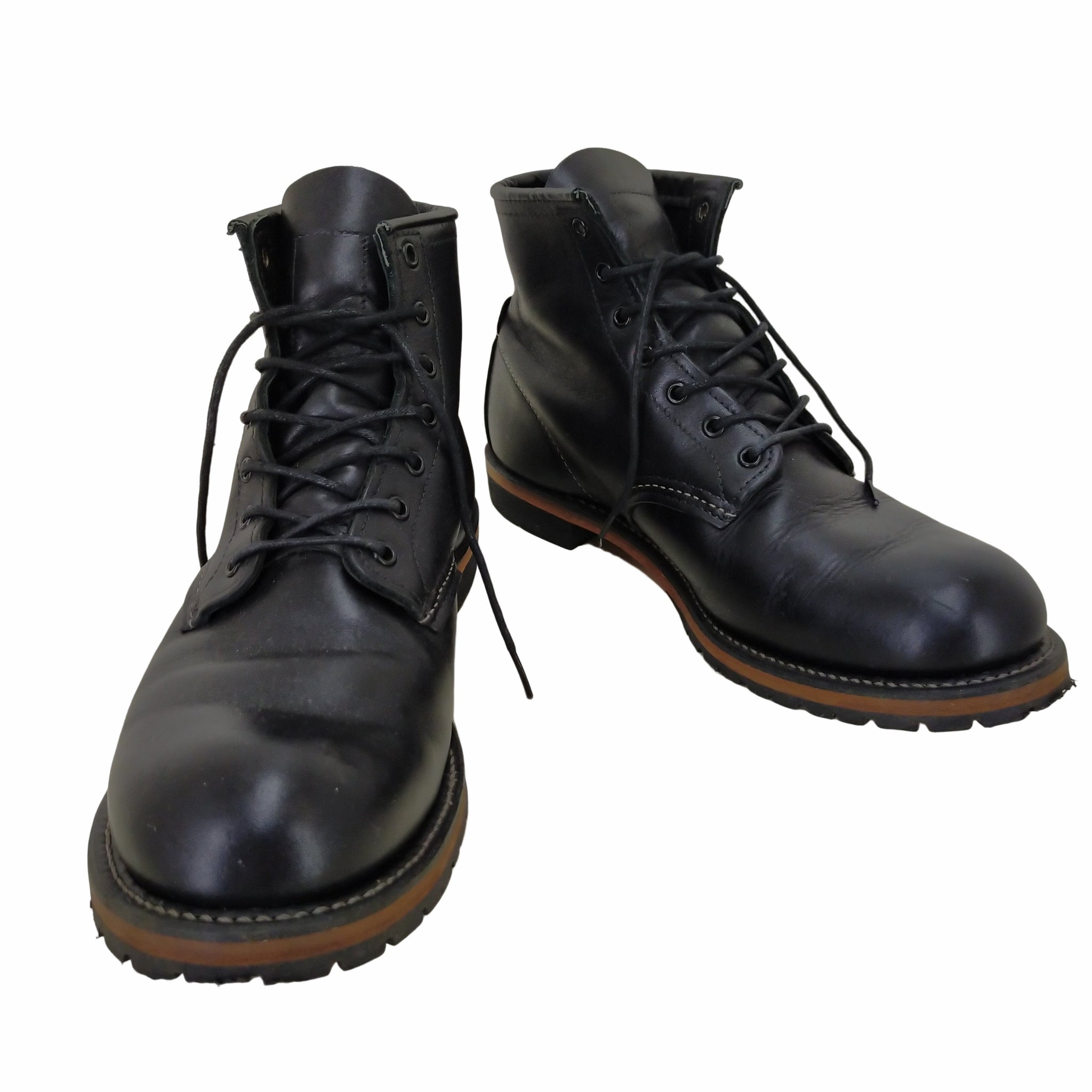 RED WING(レッドウィング)9014 BECKMAN ROUND BOOTS(ベックマン
