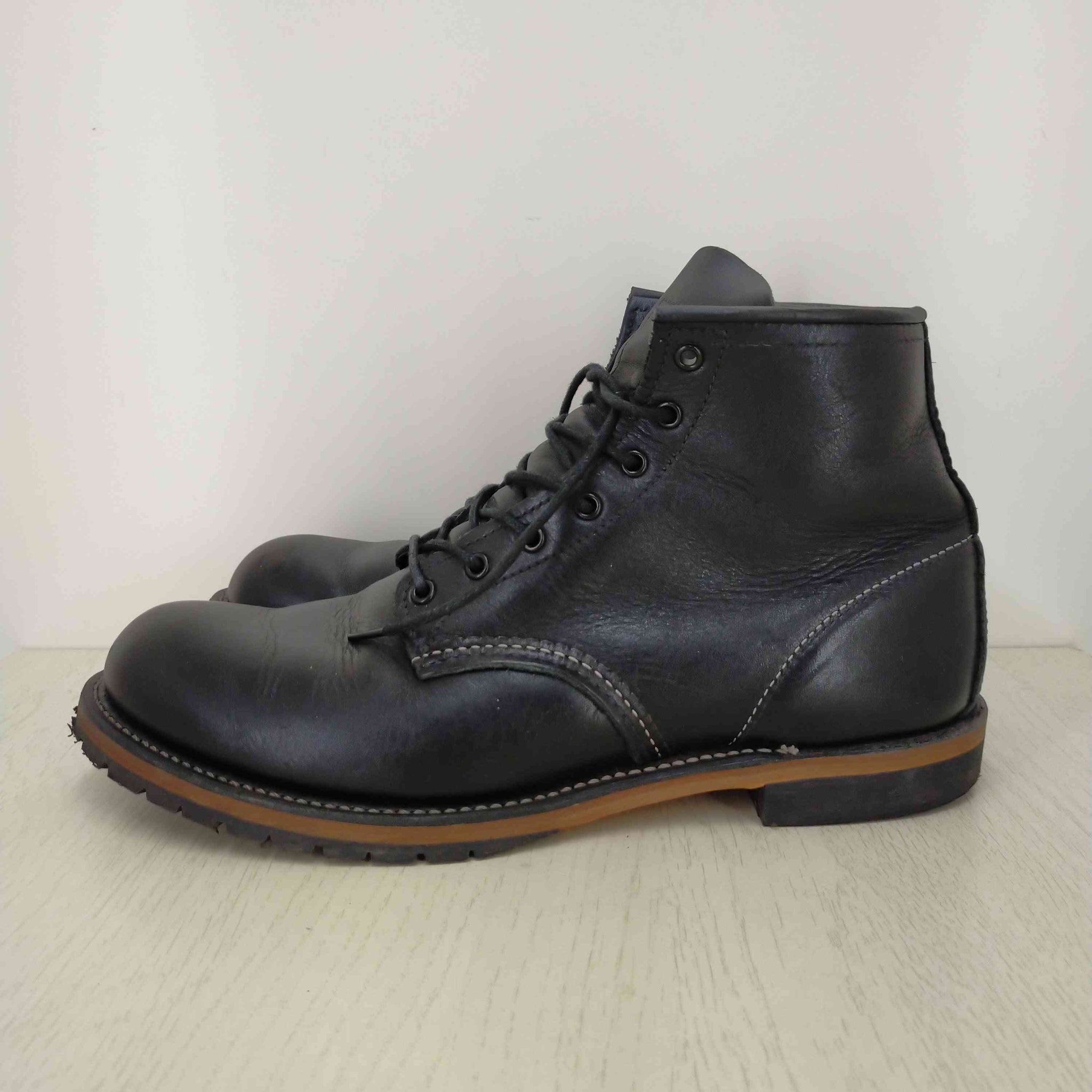 RED WING(レッドウィング)9014 BECKMAN ROUND BOOTS(ベックマン