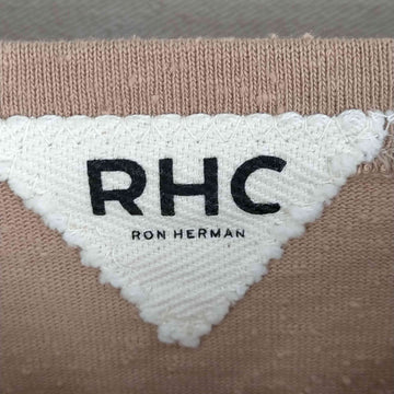 RHC Ron Herman(アールエイチシーロンハーマン)ピリング加工カットソー