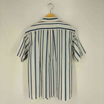 McGREGOR(マックレガー)ワンポイントロゴ刺繍 ボタンダウンシャツ