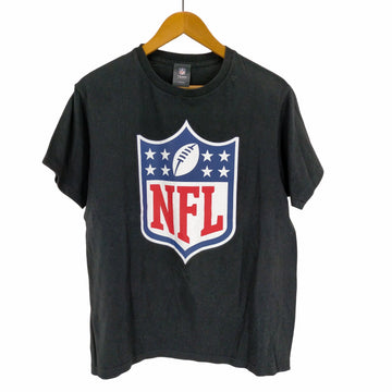 NFL(エヌエフエル)プリント半袖Tシャツ