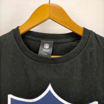 NFL(エヌエフエル)プリント半袖Tシャツ