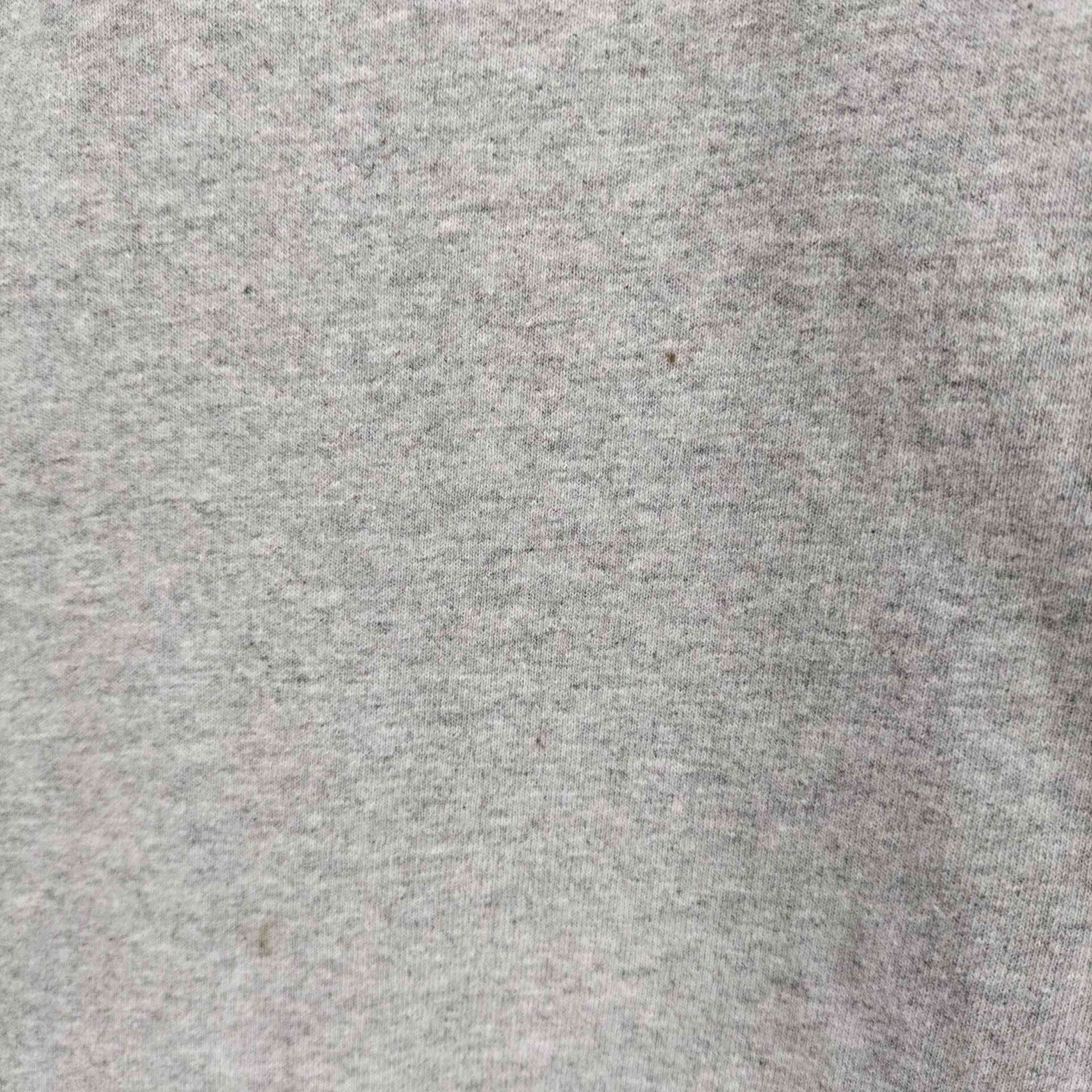 THRASHER(スラッシャー)ロゴプリント クルーネックTシャツ