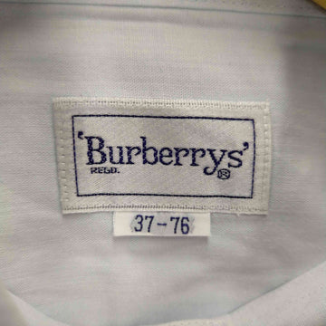 BURBERRYS(バーバリーズ)ドレスシャツ