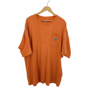 Carhartt(カーハート)ワンポイントTシャツ