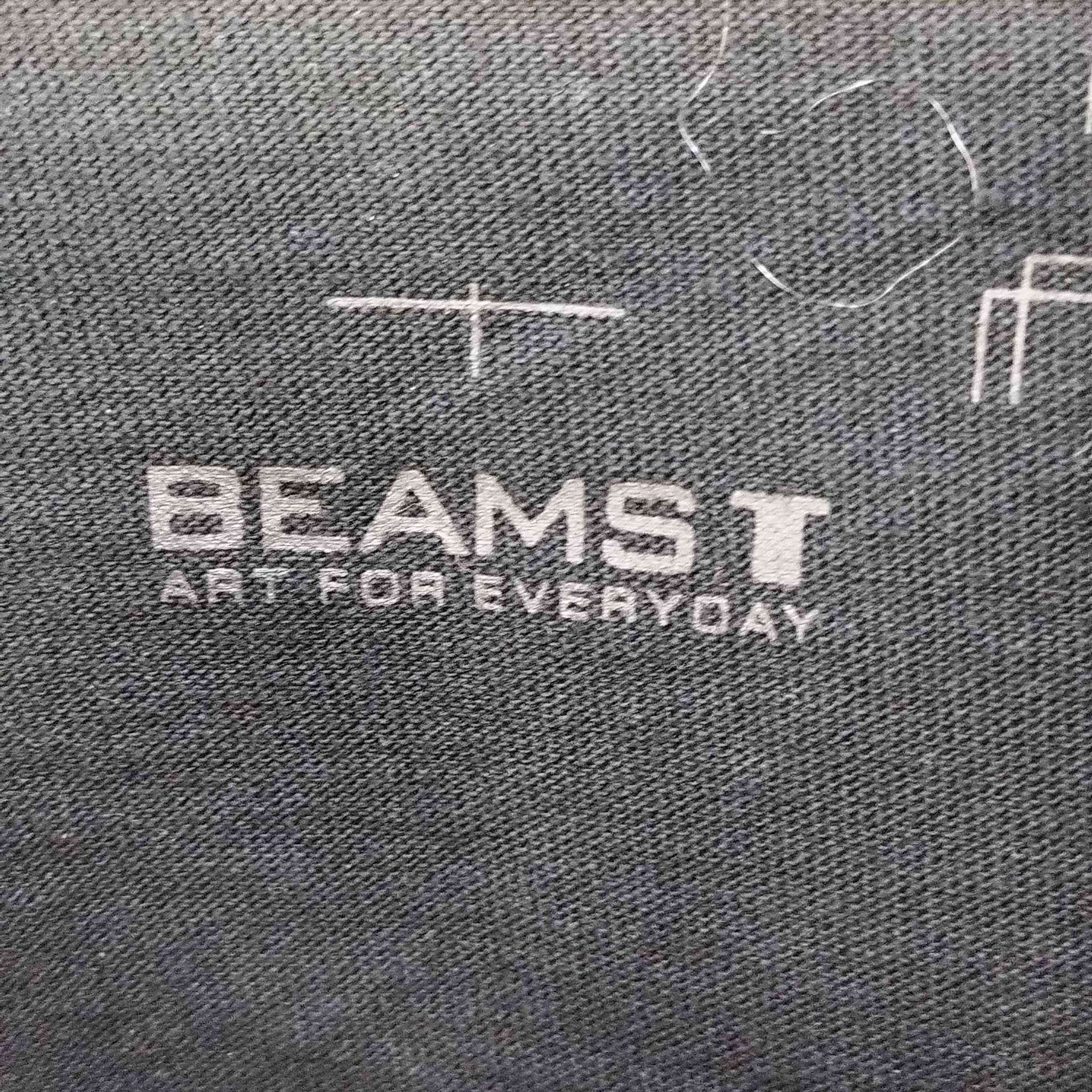 BEAMS T(ビームスティー)T-shirt ヘビーウェイトTシャツ