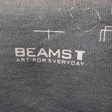 BEAMS T(ビームスティー)T-shirt ヘビーウェイトTシャツ