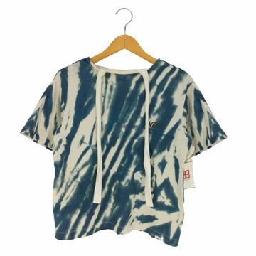 TOGA ARCHIVES(トーガアーカイブス)Tie dye ribbon T-shirt タイダイリボンTシャツ