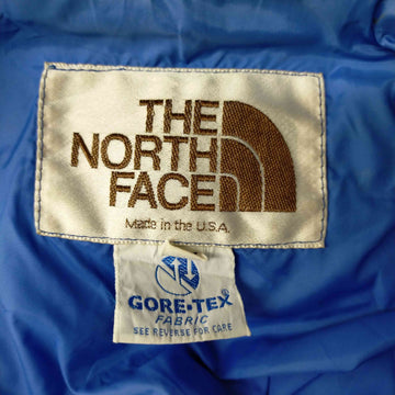 THE NORTH FACE(ザノースフェイス)80s 茶タグ USA製 マウンテンパーカー GORE-TEX