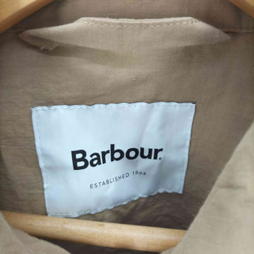 Barbour(バブアー)SL BEDALE OVER DYED LIGHT WEIGHT ビデイル