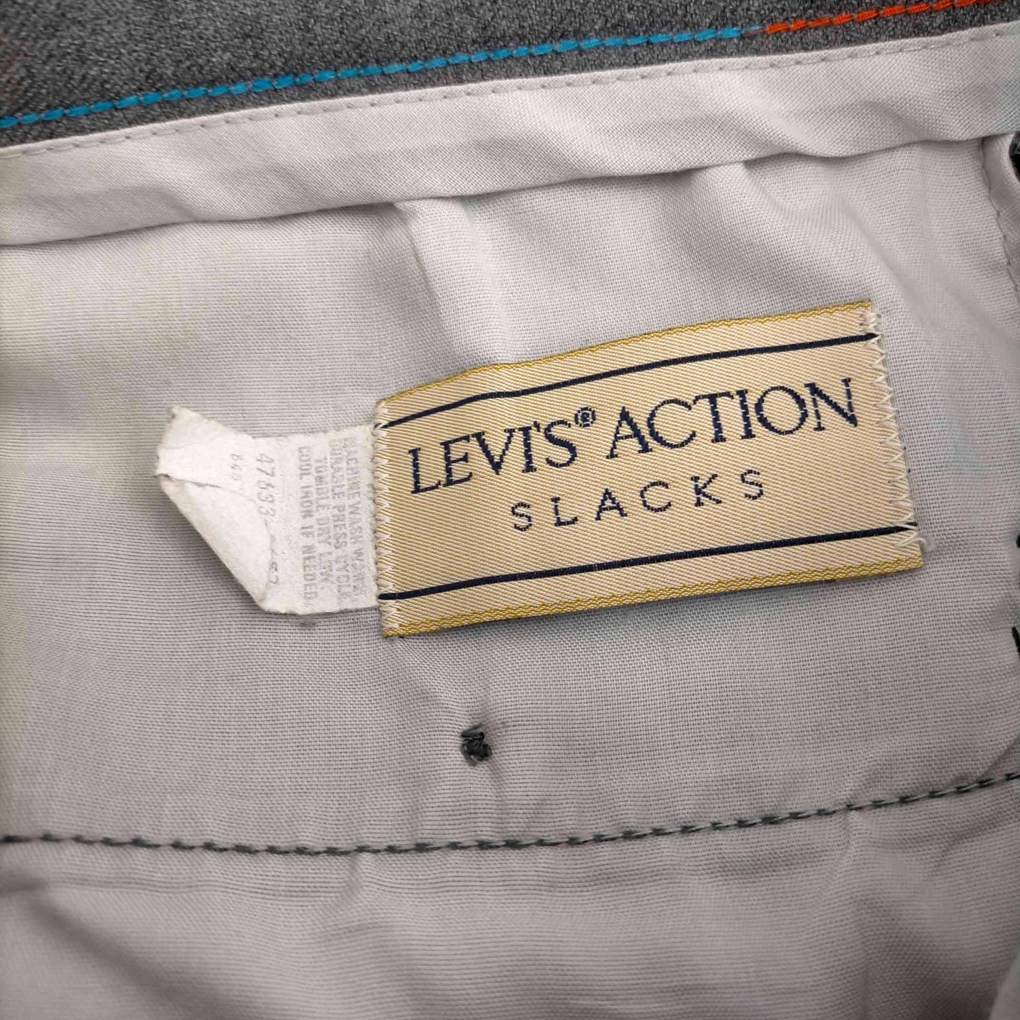 Levis(リーバイス)80s-90s ACTION SLACKS アクションスラックス