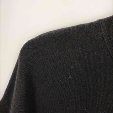 BALENCIAGA(バレンシアガ)ウールカシミヤ混 長袖ニットワンピース