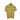 MAISON KITSUNE メゾンキツネ(メゾンキツネ)S/S ロゴ刺繍ボーダーポロシャツ