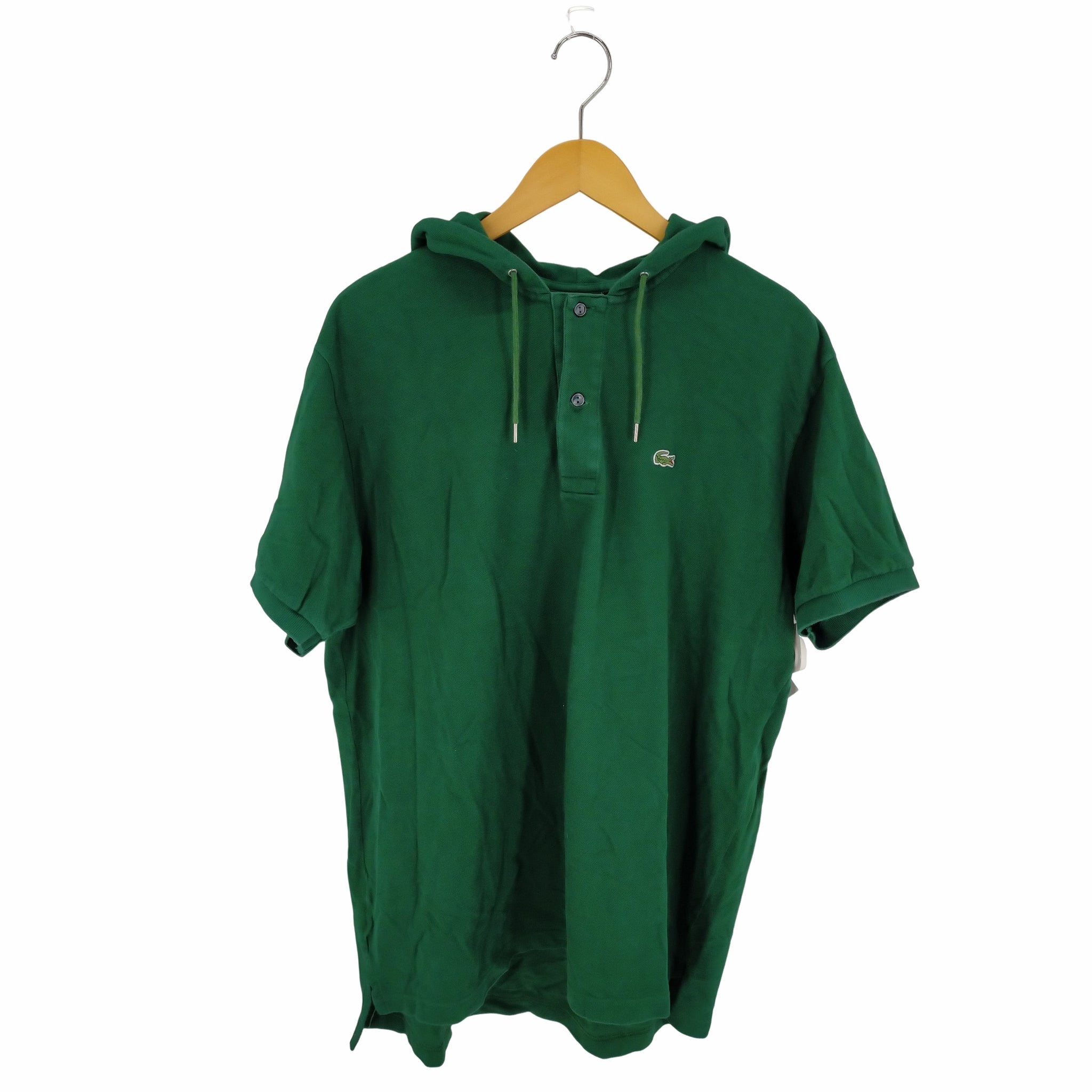 LACOSTE(ラコステ)Short Sleeve Polo Shirt