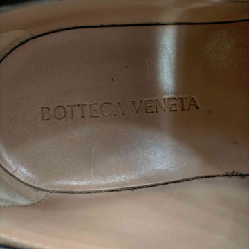 BOTTEGA VENETA(ボッテガヴェネタ)ザ・スティルト レザー レースアップ ダービーシューズ