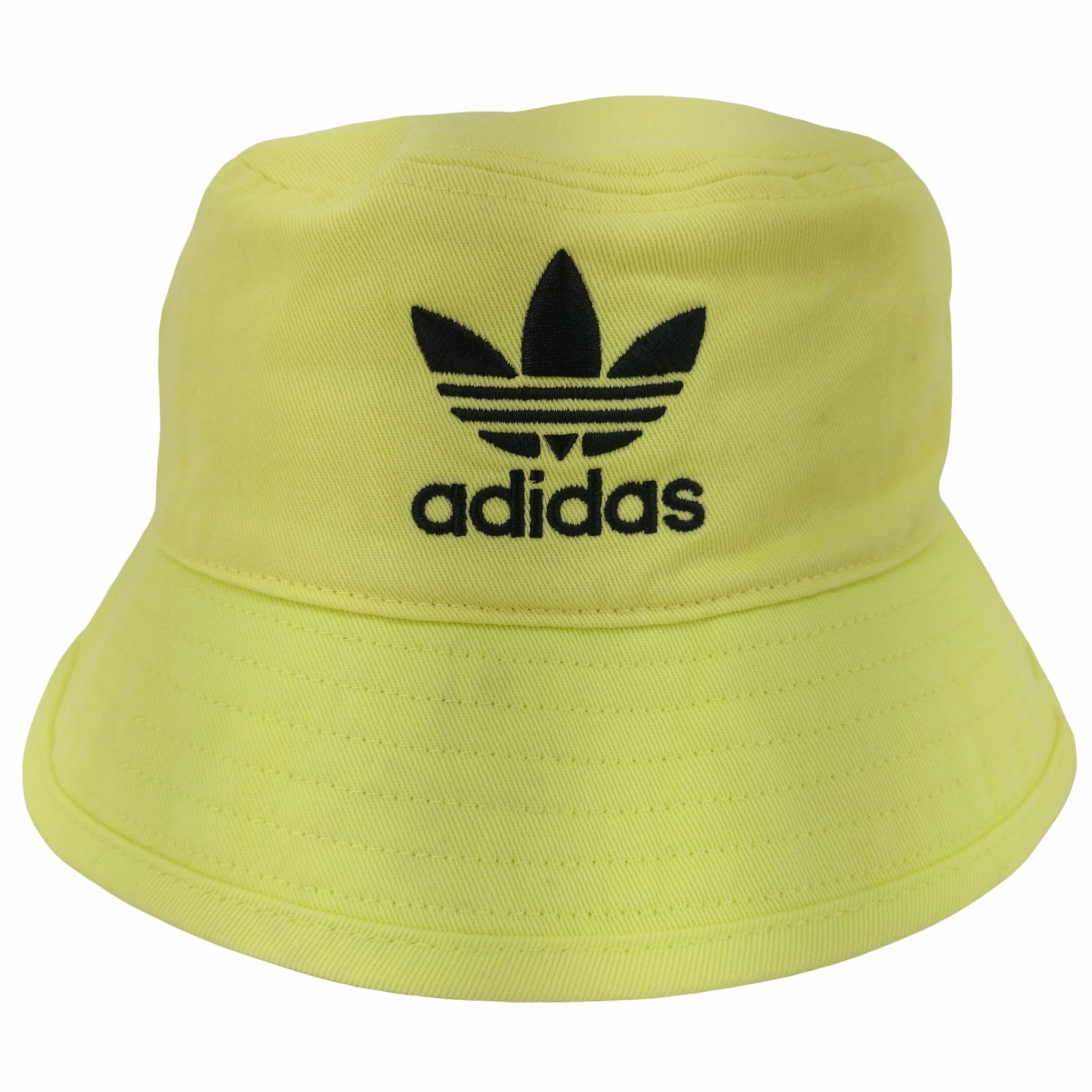 adidas Originals(アディダスオリジナルス)Bucket Hat トレフォイル 刺繍 バケットハット