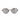 UNITED ARROWS(ユナイテッドアローズ)ボストン型 チタンフレーム眼鏡
