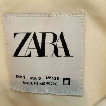 ZARA(ザラ)S/Sシャツジャケット