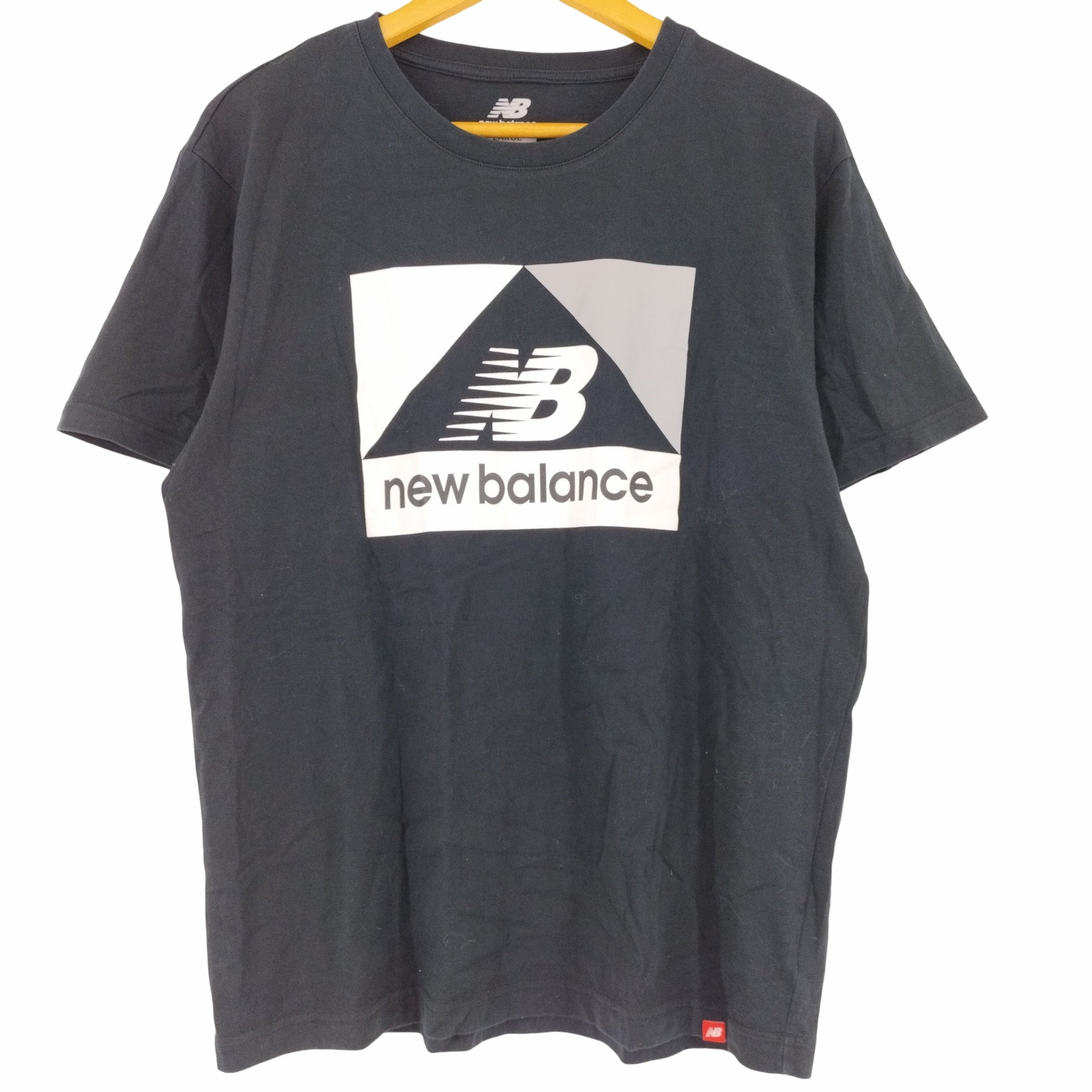 NEW BALANCE(ニューバランス)NBアスレチックアーカイブ S/S TEE