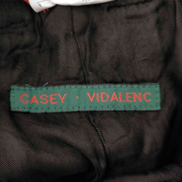 CASEY CASEY(ケーシーケーシー)casey vidalenc イージーウール
