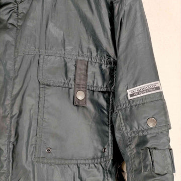 McGREGOR(マックレガー)90S ナイロン中綿ミリタリージャケット