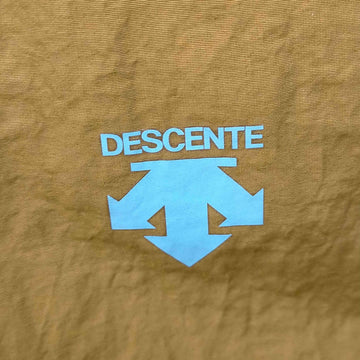 DESCENTE PAUSE(デサントポーズ)TAILORED JACKET