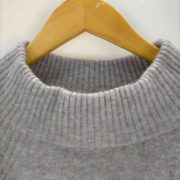 3.1 phillip lim(スリーワンフィリップリム)Alpaca Wool Blend Crewneck Sweater
