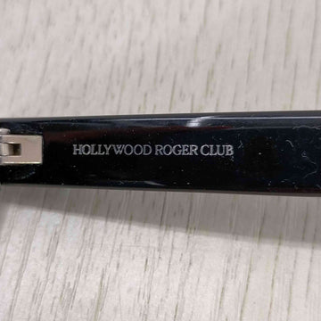 HOLLYWOOD ROGER CLUB(ハリウッドロジャークラブ)No.4 925 SILVER