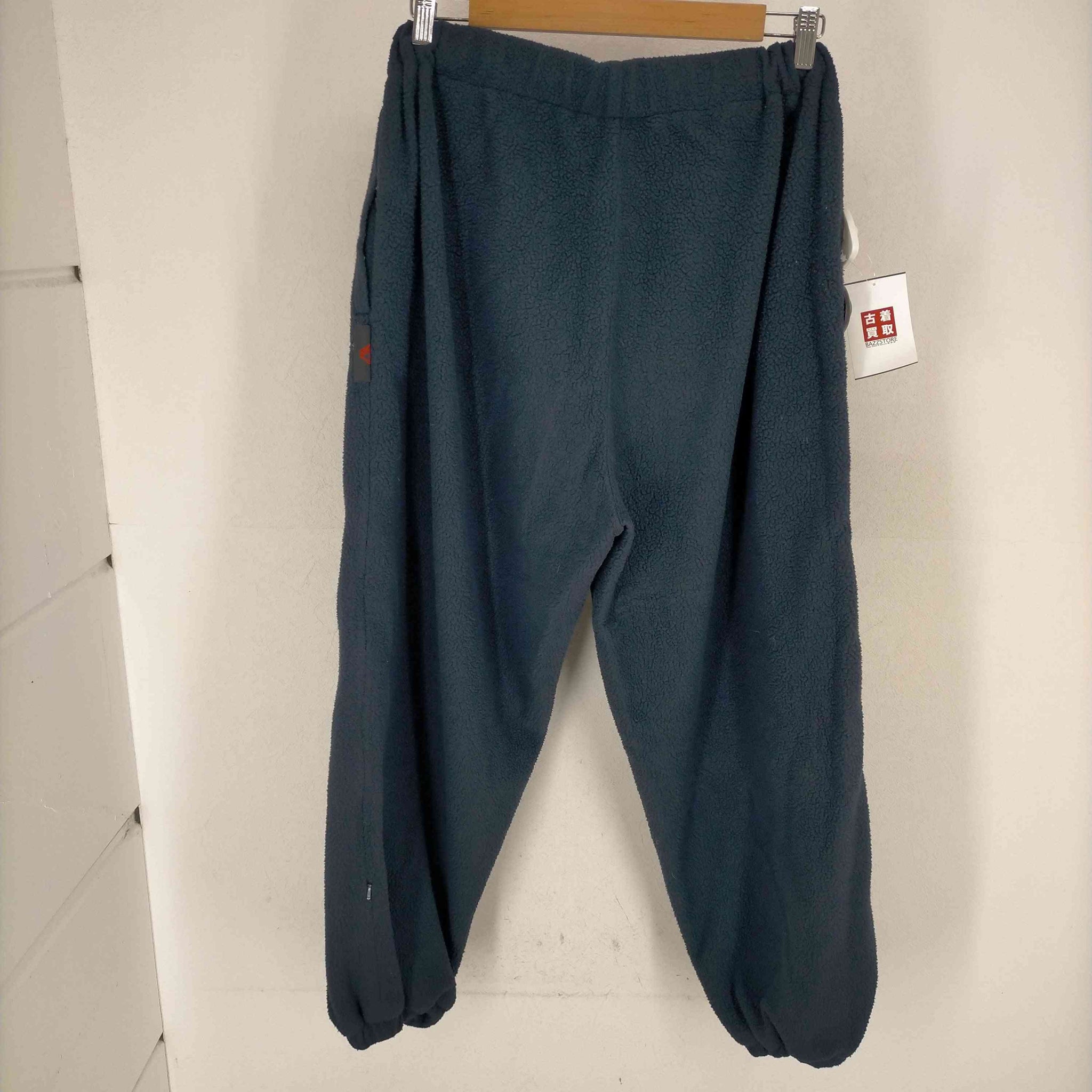 Private brand by S.F.S(プライベートブランドバイエスエフエス)private brand by s.f.s fleece pants