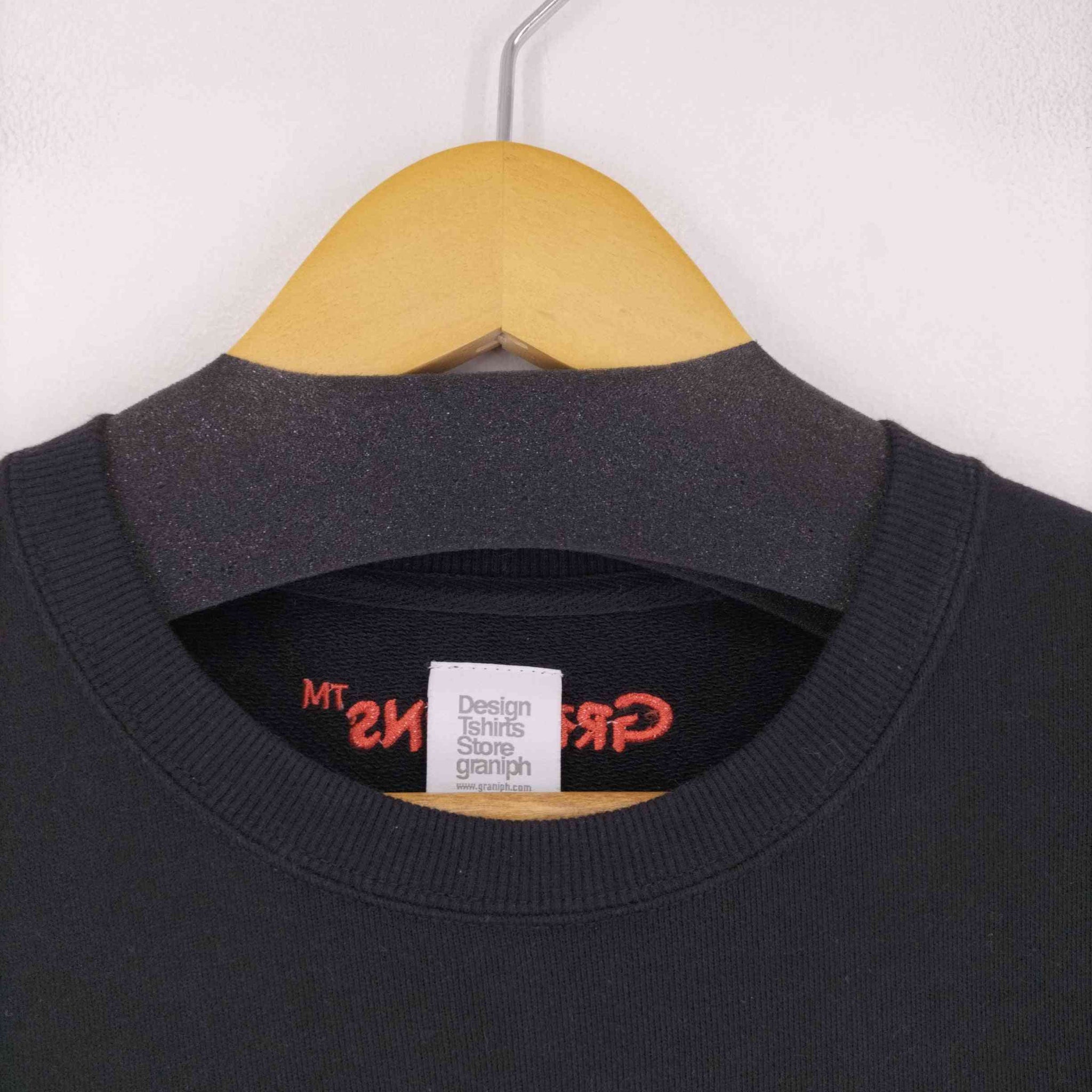 Design Tshirts Store graniph(デザインティーシャツストアグラニフ