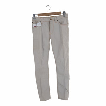 Nudie Jeans(ヌーディージーンズ)THIN FINN SILVER WEFT ECRC