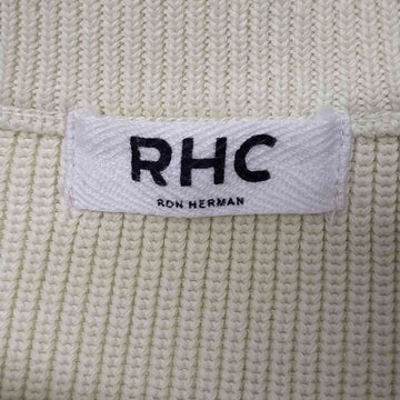 RHC Ron Herman(アールエイチシーロンハーマン)サイドスリットコットンニット