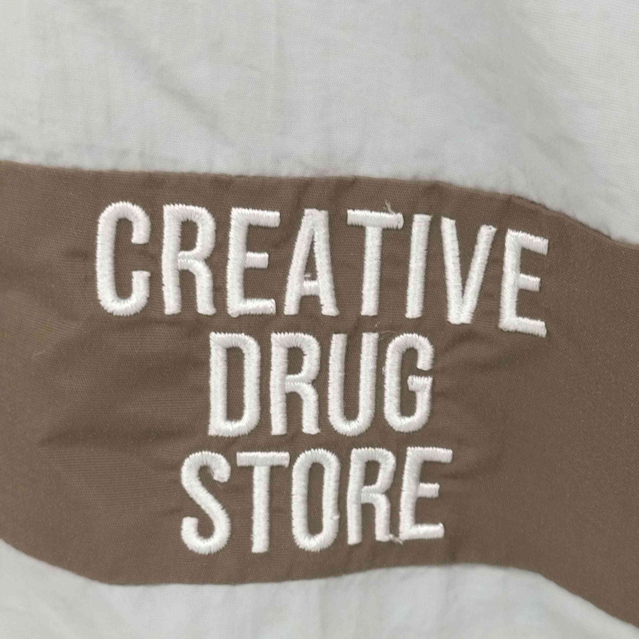 CREATIVE DRUG STORE(クリエイティブドラッグストア)ナイロン 