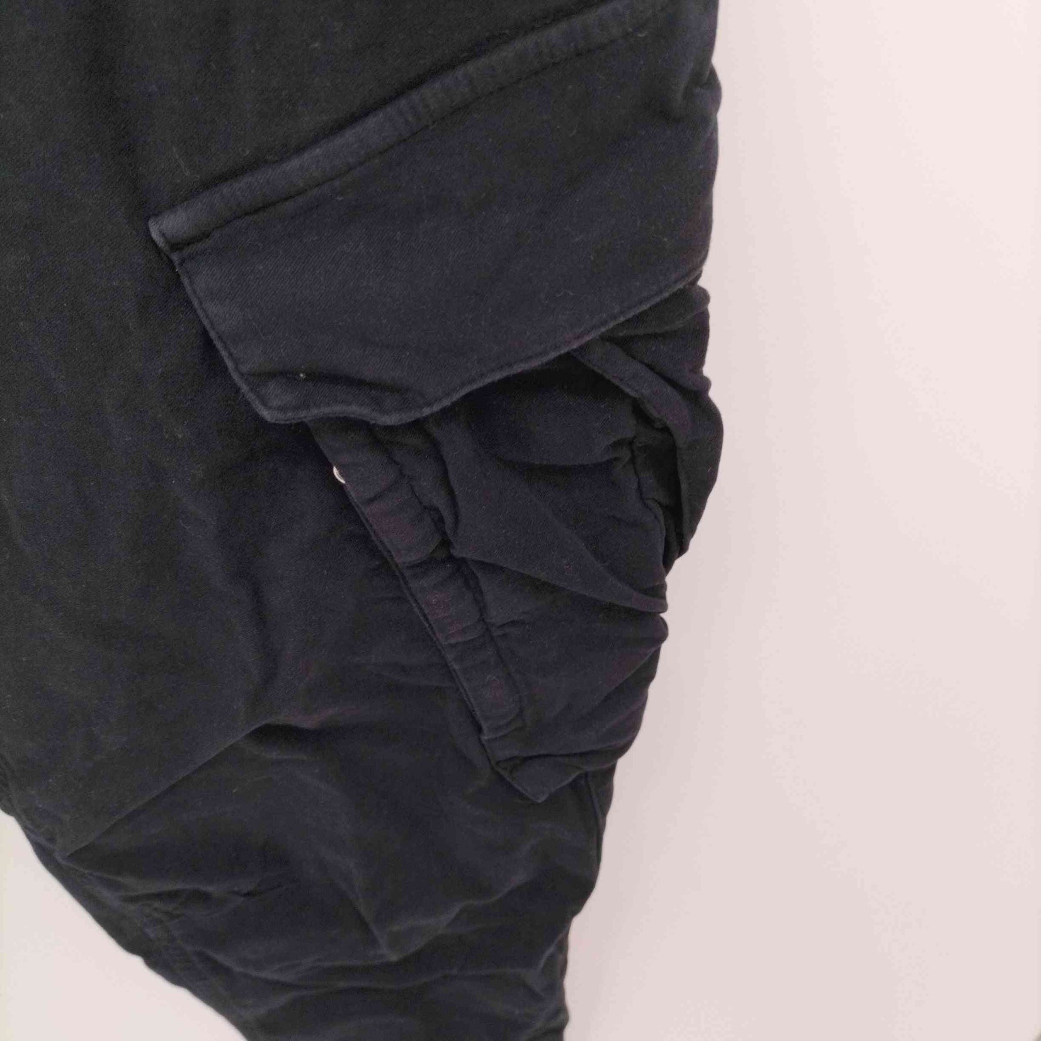 STONE ISLAND SHADOW PROJECT(ストーンアイランド シャドウプロジェクト)Mole Skin Cargo Pants モールスキン カーゴ トラウザー