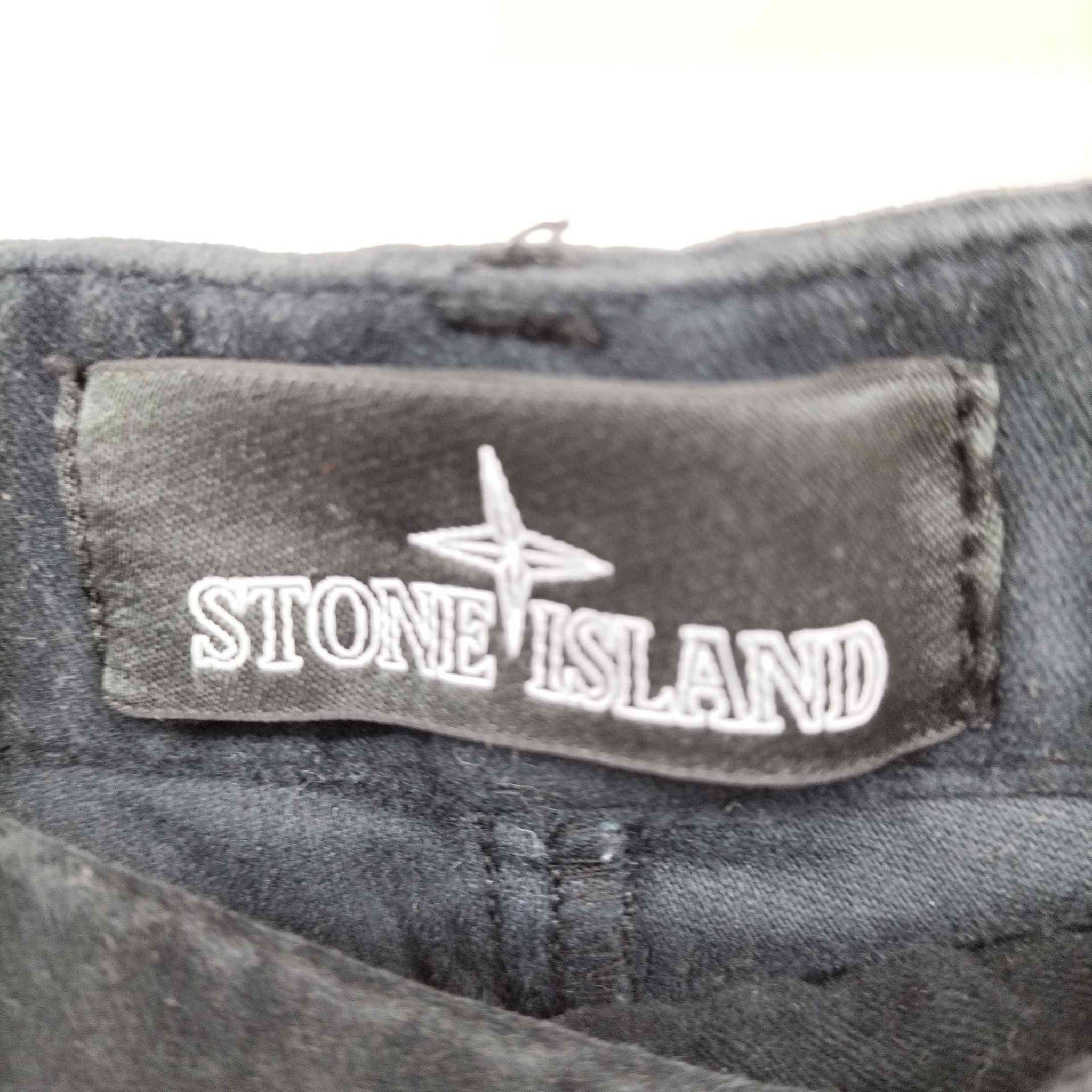 STONE ISLAND SHADOW PROJECT(ストーンアイランド シャドウプロジェクト)Mole Skin Cargo Pants モールスキン カーゴ トラウザー