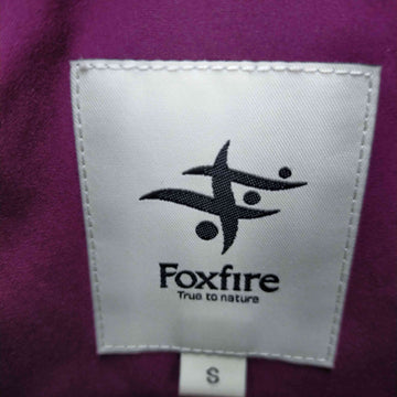 foxfire(フォックスファイヤー)GORE-TEX Drop Gem Parka