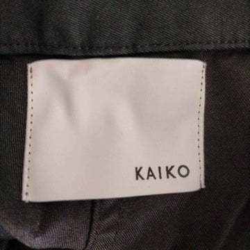 KAIKO(カイコー)SUCCETION CARGO PANTS – サステナブルなECサイト