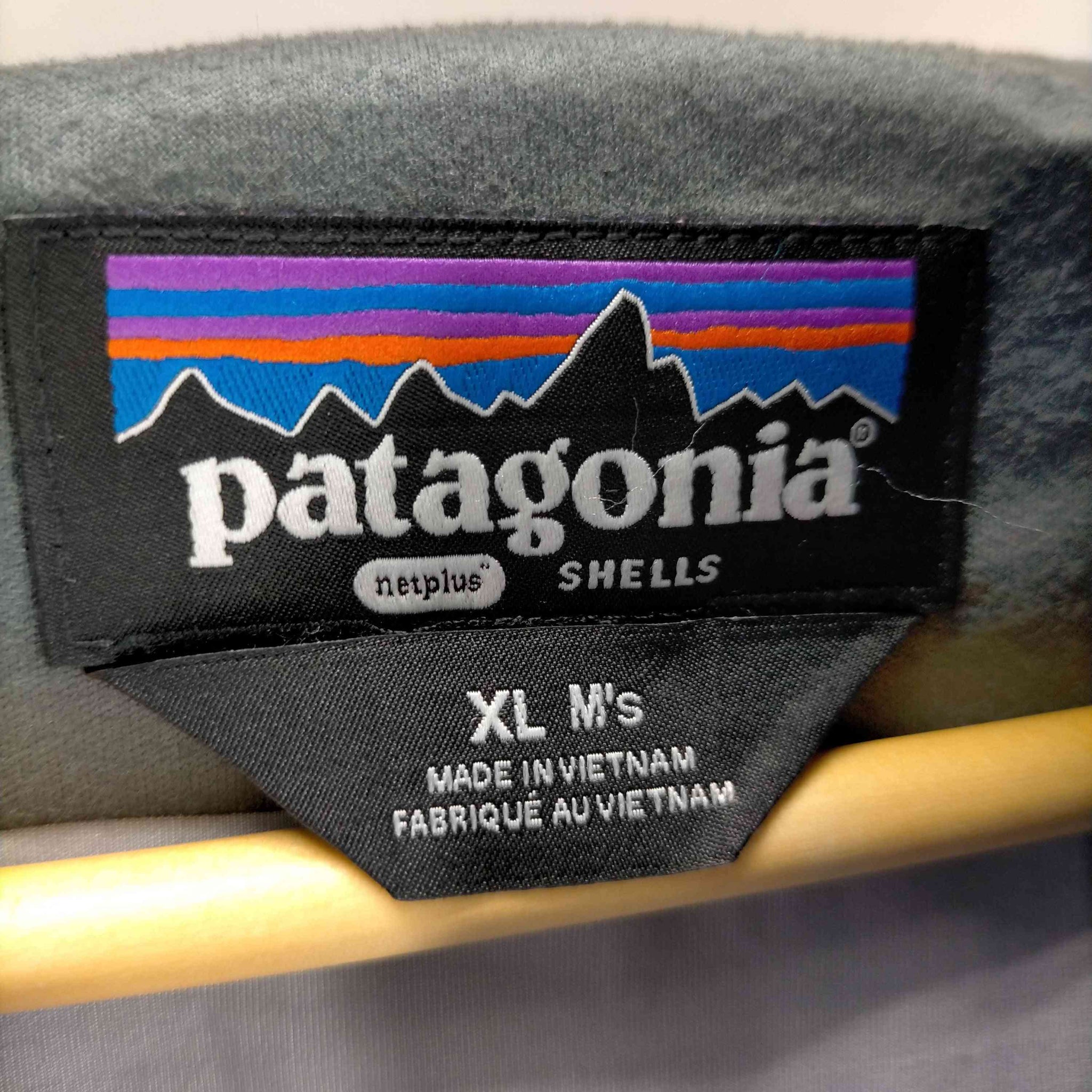 patagonia(パタゴニア)23SS グラナイトクレストジャケット