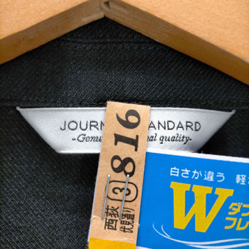 JOURNAL STANDARD(ジャーナルスタンダード)23SS 2B テーラードジャケット