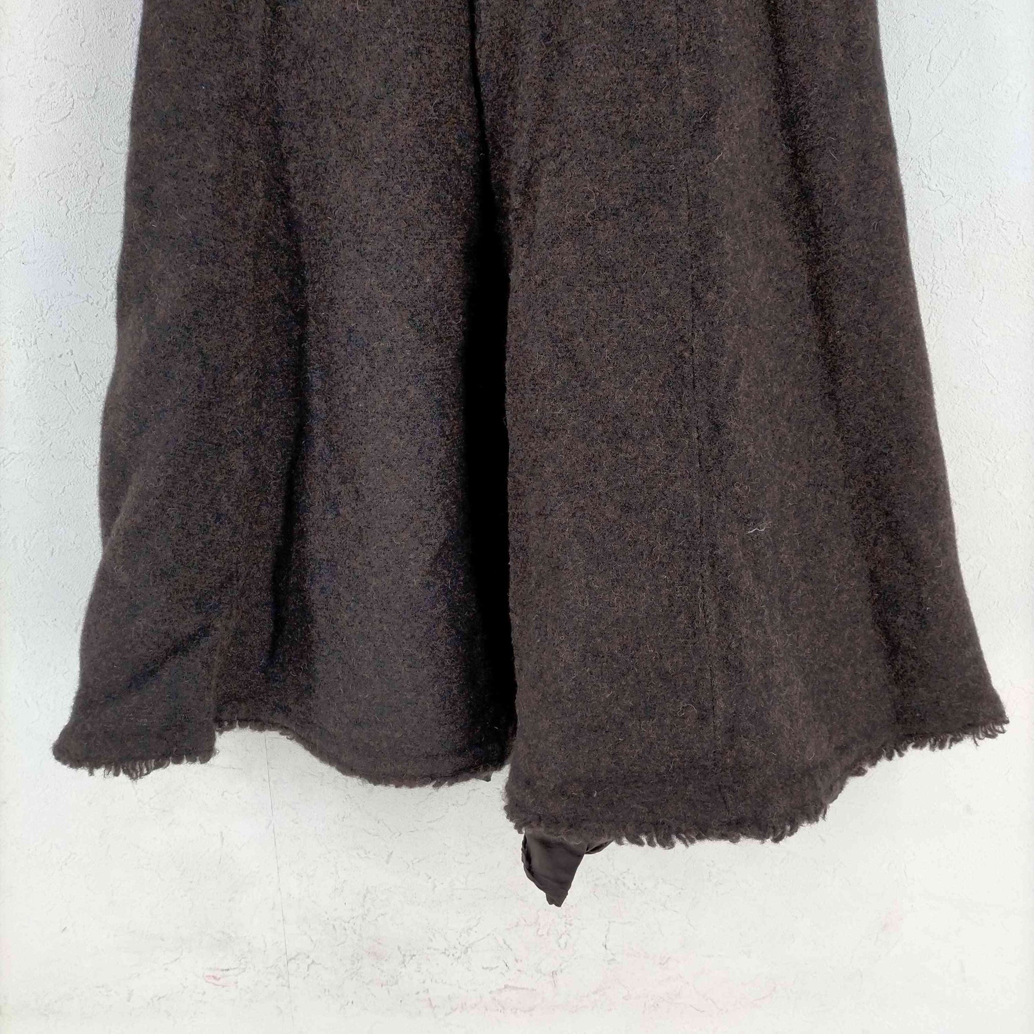 GALLARDAGALANTE(ガリャルダガランテ)ブリティッシュツイードスカート