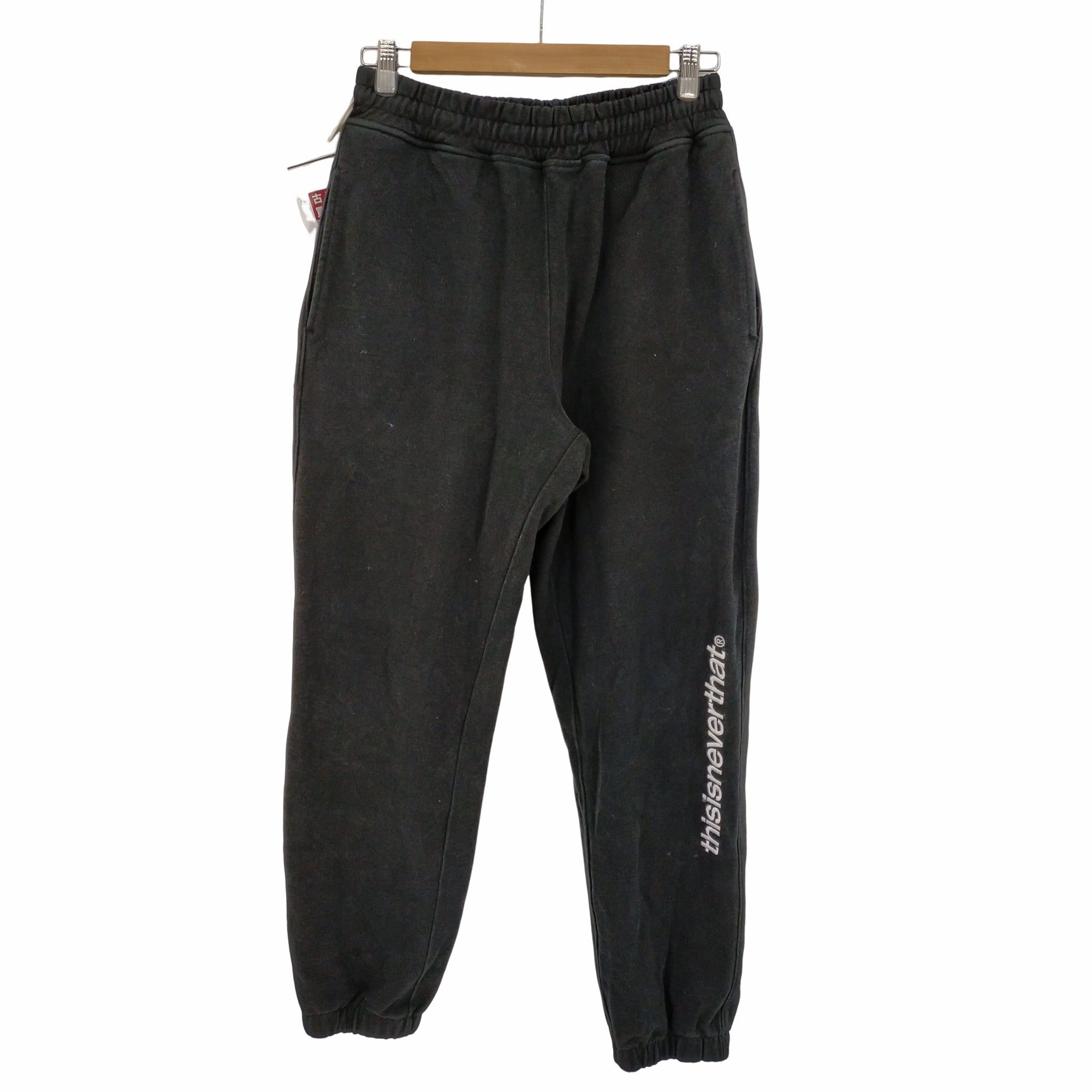 THIS IS NEVER THAT(ディスイズネバーザット)SP-Logo Sweatpant