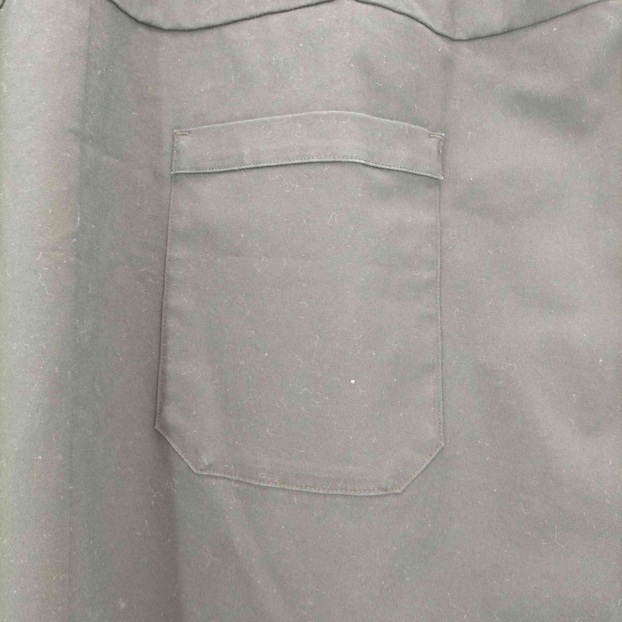 MidiUmi(ミディウミ)Vネックジャンパースカート